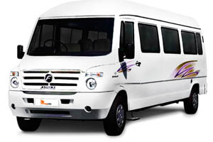 Tempo Traveller