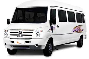 Tempo Traveller